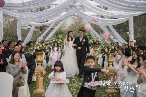 《親愛的，我要和別人結婚了》劇照