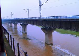 湔江大橋