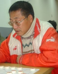 田長興大師