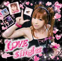 LOVE×singles