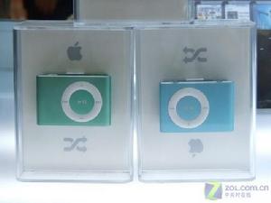 蘋果iPod shuffle