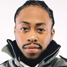 Raheem DeVaughn