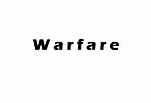 Warfare