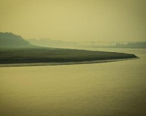 黃河古渡