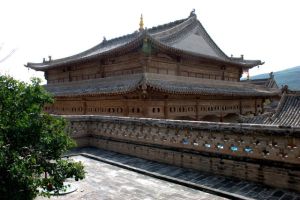 藥草台寺