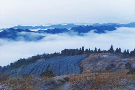 鞍頂山