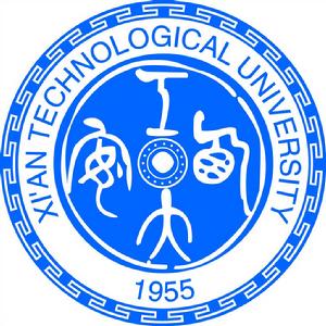 西安工業大學校徽
