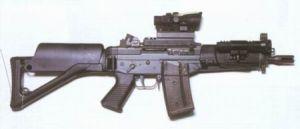 SG552