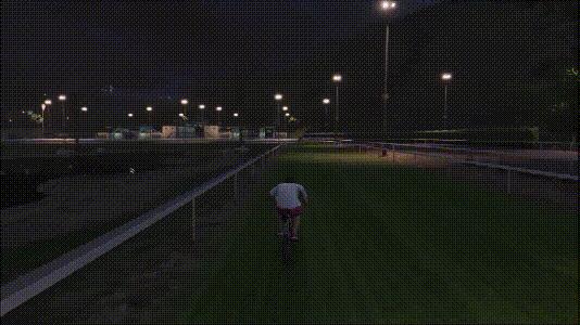 GTA5BMX