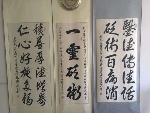 一靈砭術創始人宋振虎簡介