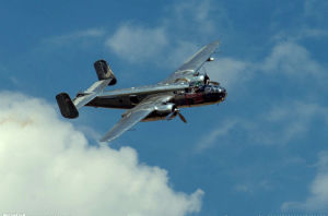 TU-4重型轟炸機