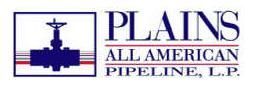 美國PAA公司(Plains All American Pipeline)