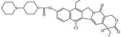 鹽酸伊立替康注射液