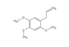 2，4，5三甲氧基-1-丙烯基苯