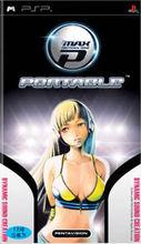 DJMax Portable