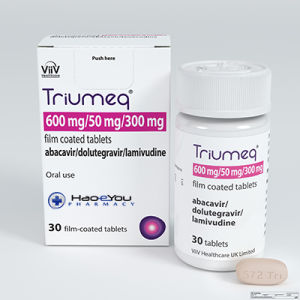 Triumeq