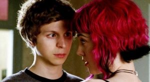 Scott Pilgrim vs. the World