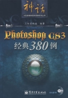 PhotoshopCS3經典380例