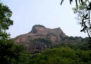 廣東丹霞山