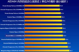 記憶體延遲