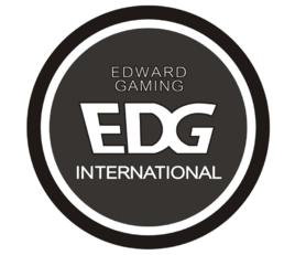 EDG[電子競技俱樂部]