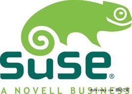 SUSE[openSUSE]