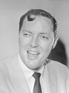 Bill Haley