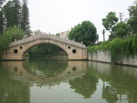 玩月橋