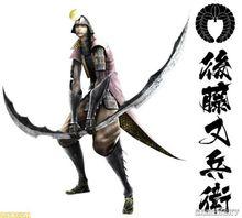 戰國BASARA[Production I.G製作的動畫作品]