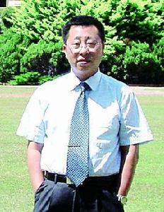 張文宏[上海大學社會學院院長、教授、博導]