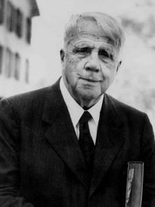 Robert Frost