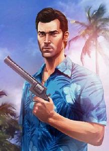 Tommy Vercetti