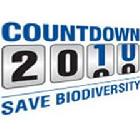 2010生物多樣性計畫