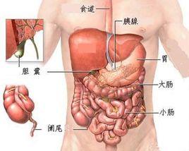 內臟損傷