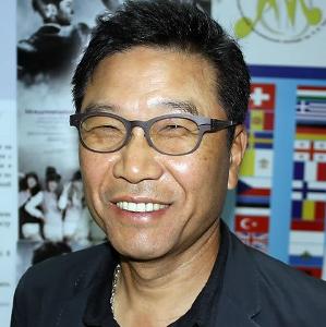 Lee Soo Man