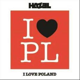 i love poland