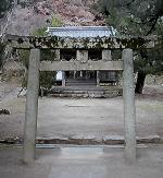 山口縣木戶神社