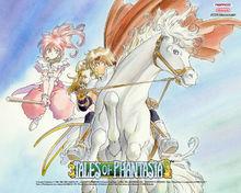 Tales of Phantasia