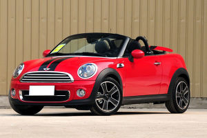 MINI ROADSTER