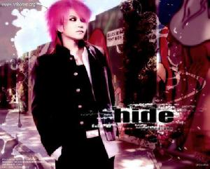 HIDE