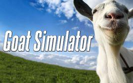 Goat Simulator