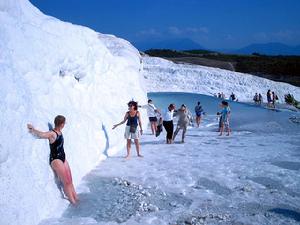 pamukkale