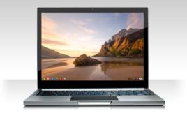 Chromebook Pixel