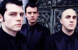 ALKALINE TRIO