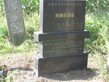 南城孜遺址