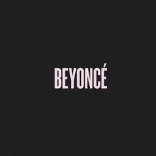 《BEYONCÉ》原版專輯封面圖