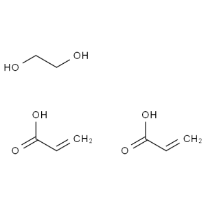 二丙烯酸乙二醇酯