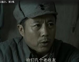 《亮劍》[2005年李幼斌主演電視劇]