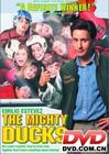 野鴨變鳳凰TheMightyDucks(1992)