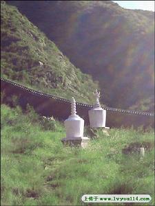 盤山顯化寺